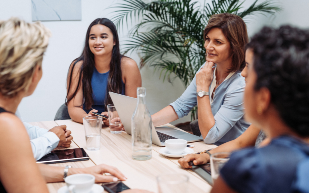 School leaders fostering cultures of collaboration in schools