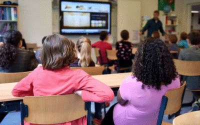 Organisational Health in Schools: Aligning Culture, Strategy and Wellbeing