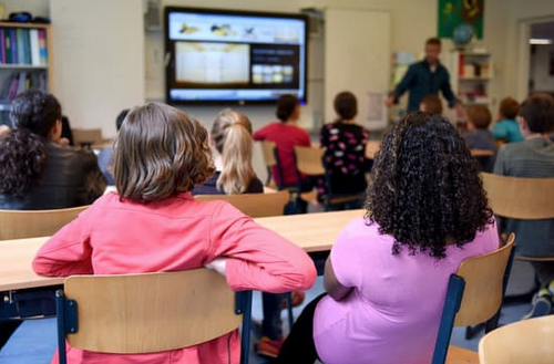 Organisational Health in Schools: Aligning Culture, Strategy and Wellbeing